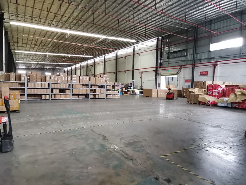 拉萨仓库让你专一销售脑力活