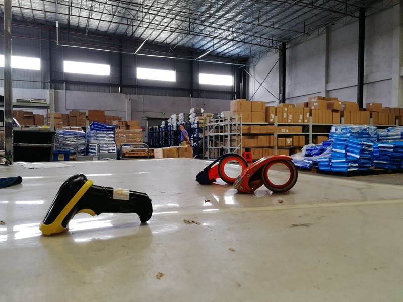 拉萨仓储物流企业措施一向、刷新不止