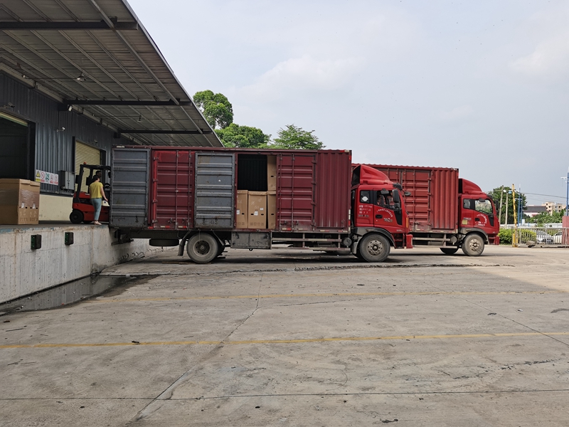 拉萨仓储服务企业进出货作业若何做到无纸化