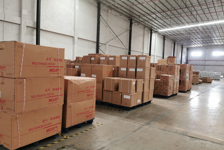 企业钟情仓库表包，大幅度削减仓库运营成本