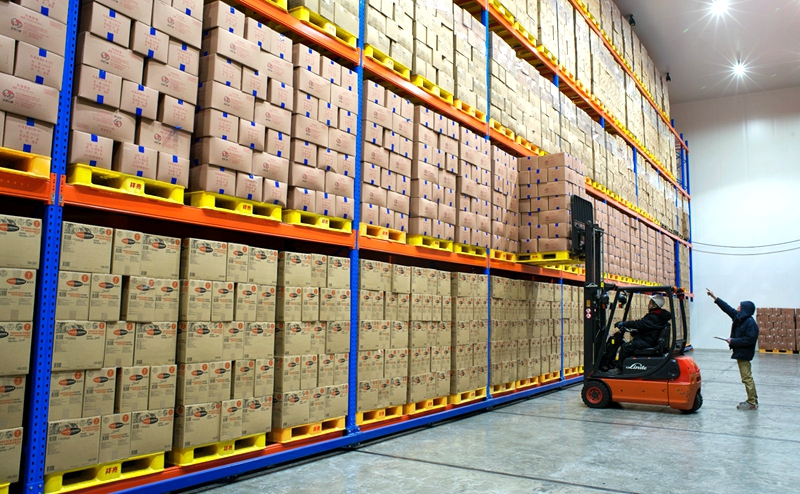 共享仓的益处有哪些  拉萨公共仓库招租