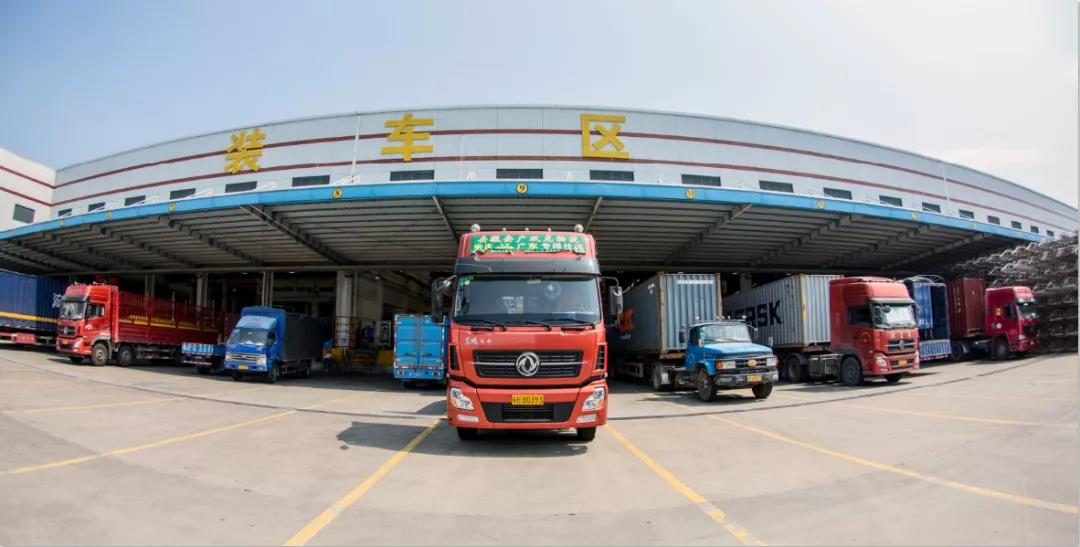 用财政理想治理仓库