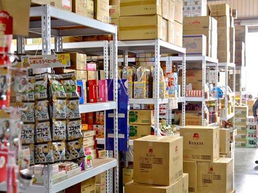 会员造仓储卖场成了香饽饽!