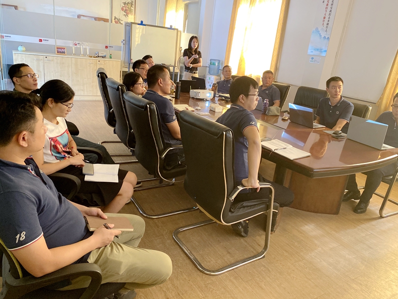 和衷共济共赢将来征途国际官网21年三季度总结和四时度打算