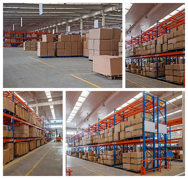 仓储表包是什么意思？做电商的肯定要相识的知识！