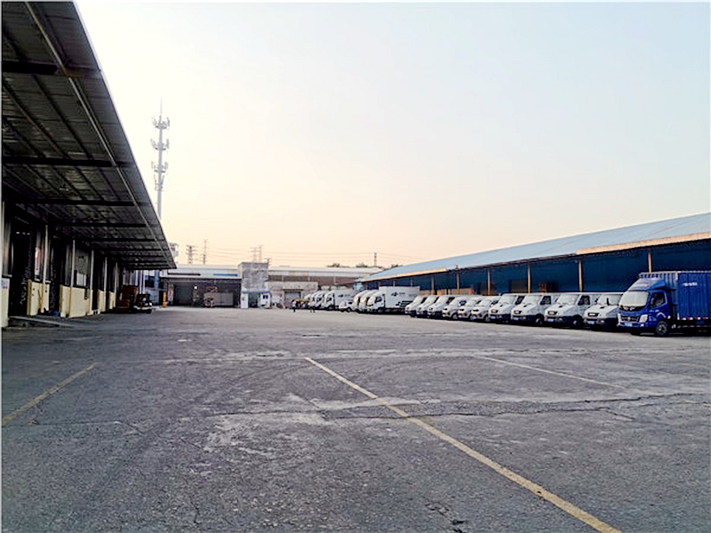 拉萨周边大型行业仓库租赁服务商