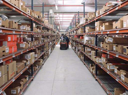 该若何选择相宜的云仓？