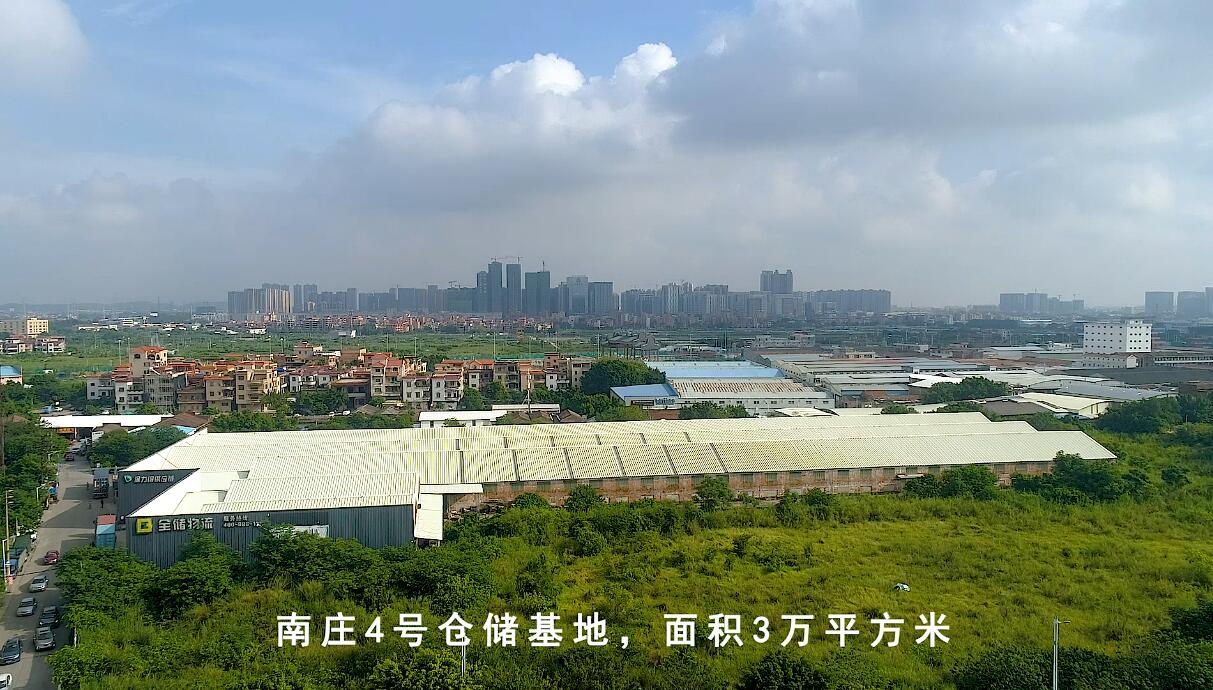 仓储服务种类多样化，您听说过吗?