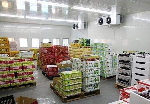 食品能够入驻第三方仓库吗？必要把稳什么？