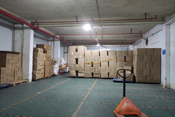 拉萨仓库出租-1000方恒温仓库出租-罗村