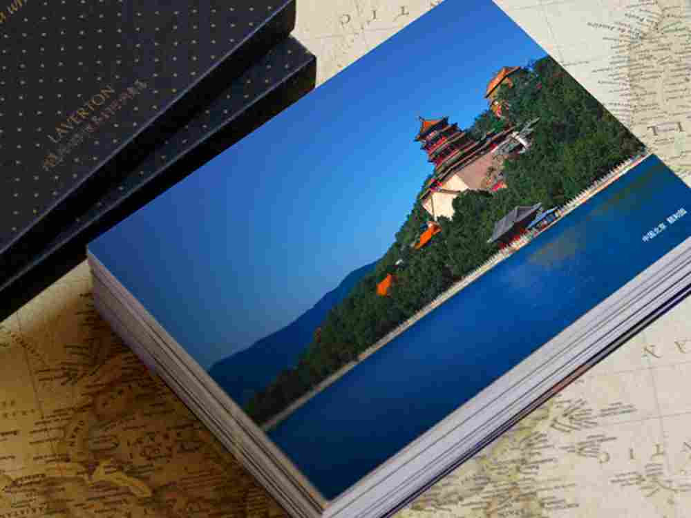 中国邮政的浪"慢"