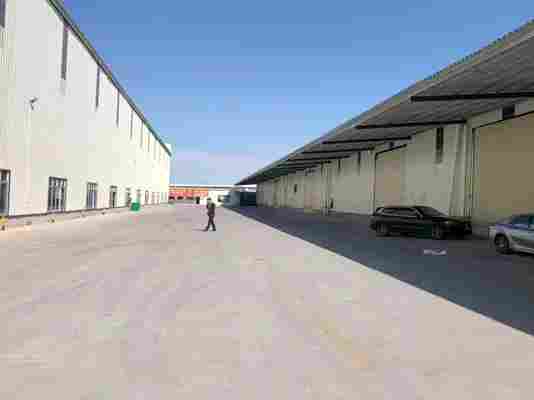 运营好仓储必要具备的前提