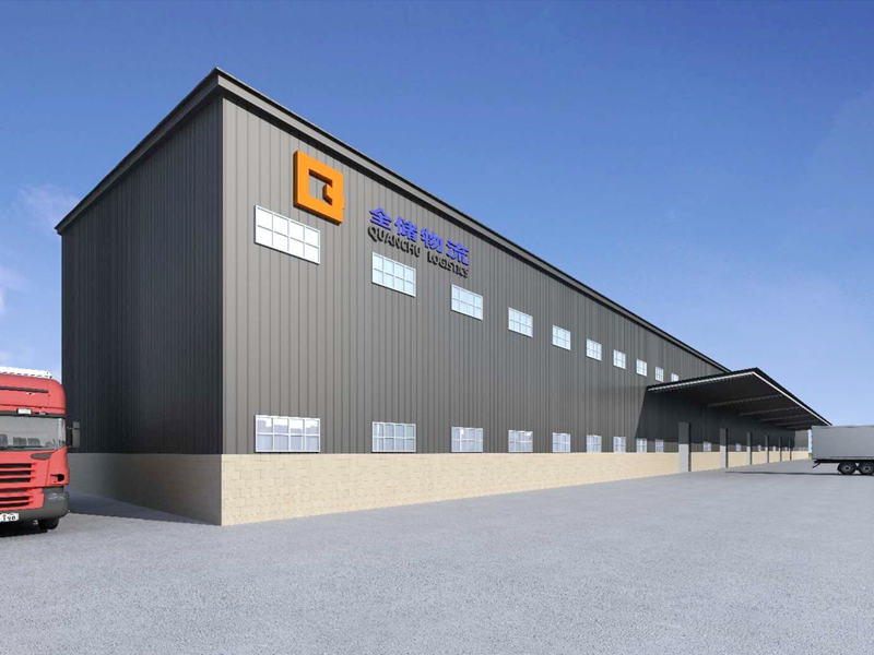 一站式中幼型仓库50-1000幼仓库托管