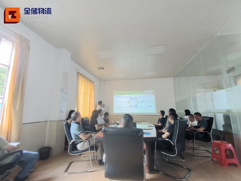 拉萨仓库出租第3季度总结及第4季工作打算