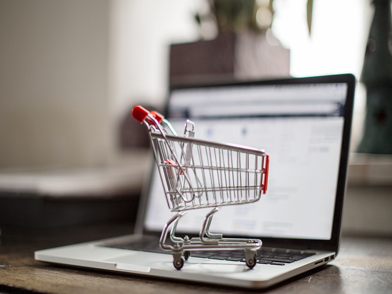 什么是兴致电商？