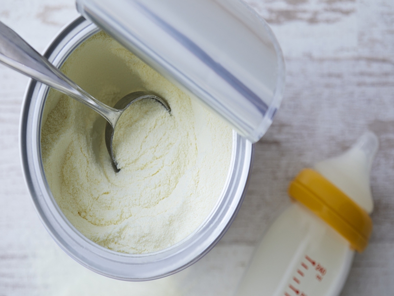 拉萨奶粉托管仓库出租