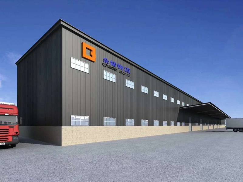 征途国际官网物流仓库怎么出租？