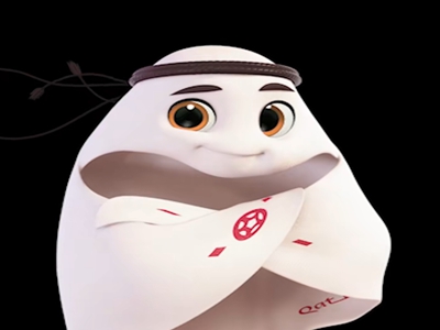 卡塔尔世界杯，中国造作又火了！