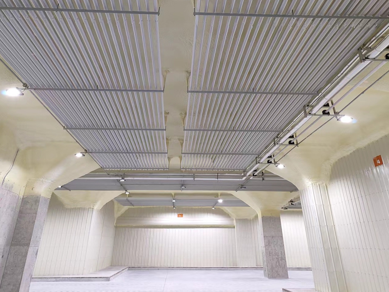 拉萨冷链仓储服务为食品锁鲜