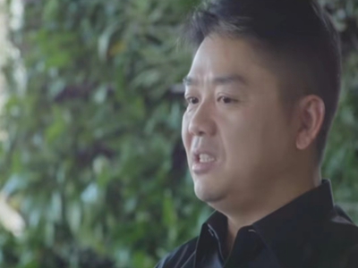 刘强东卸任ceo疯狂套现“彻底”离场?