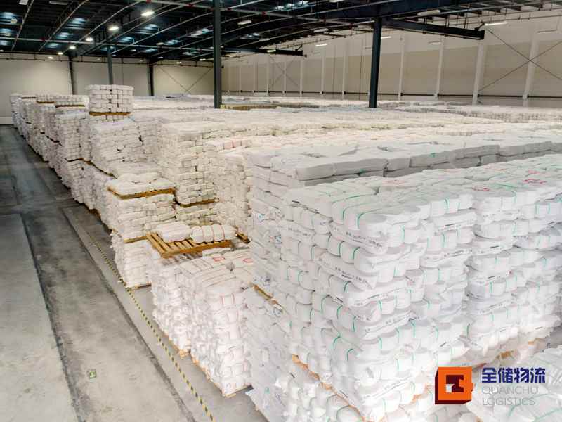 拉萨托管仓库，安心省力！