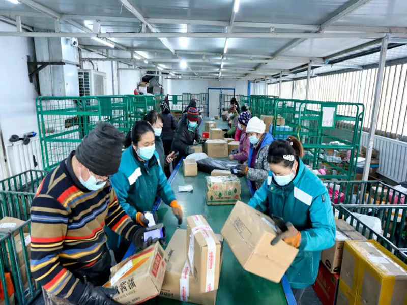 “快递不快”邮政官方回应来了！