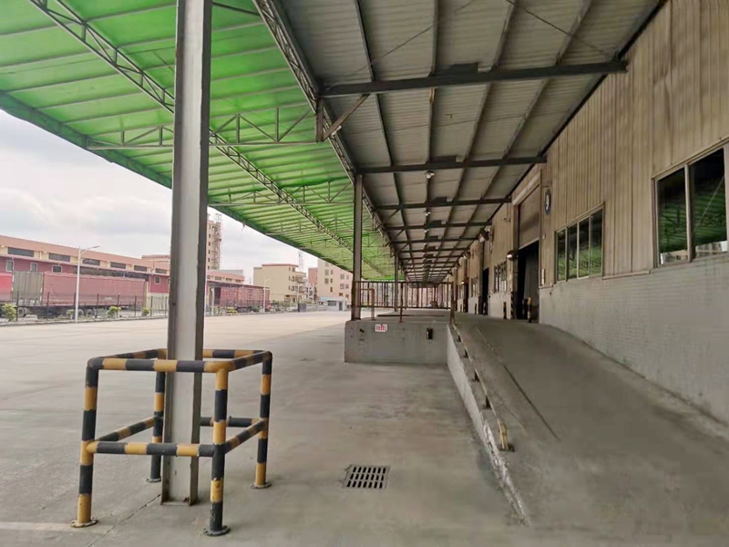 拉萨三水船埠仓库出租