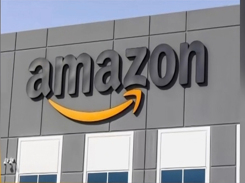 亚马逊大规模公开裁员1.7万人！