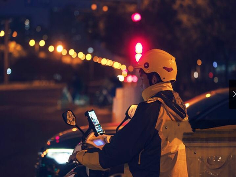 表卖幼哥晒出过年期间3天收入2695元