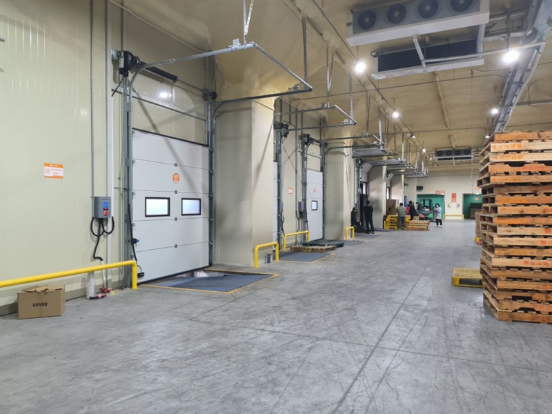 拉萨冷库不好找？请看过来！