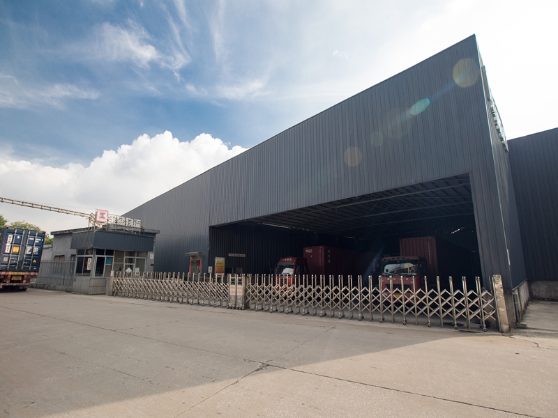 拉萨托管仓库出租，拉萨仓储代收代发方便省心