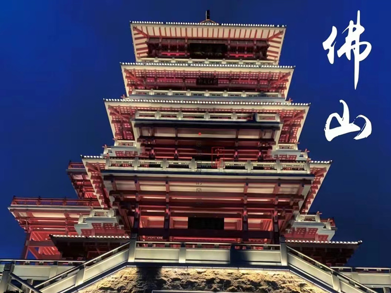 爆火五一整装待发，你筹备好了吗？