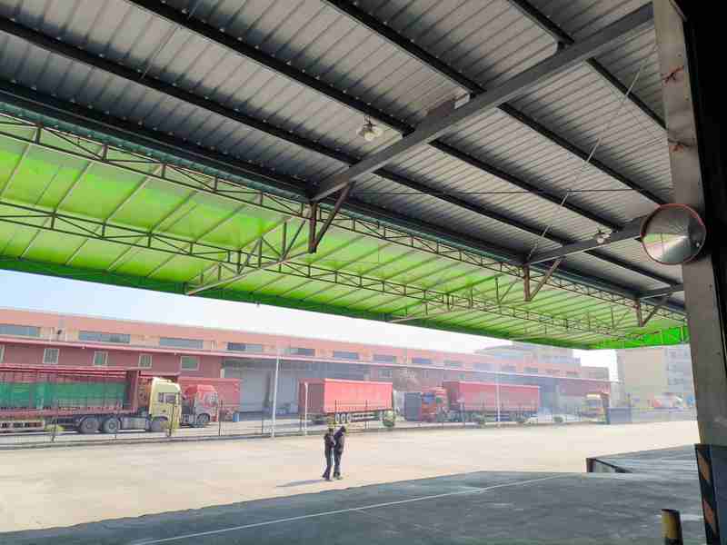 三水金本闲置仓库出租，提供三方仓储，物流服务!