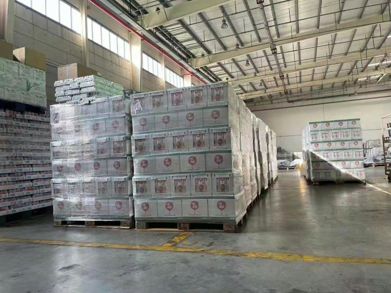 拉萨仓库出租饮料类仓库托管规划