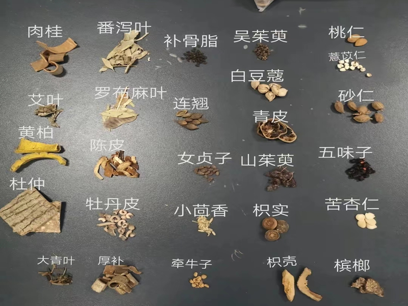 ��ҩ�Ĳִ���������Ҫ����