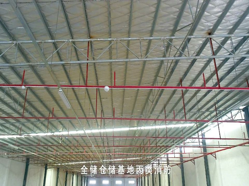 拉萨仓库出租丙二类仓库可存放那些货物？