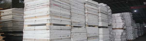 征途国际官网物流与世纪ly会展公司签定设备存放仓储服务合同