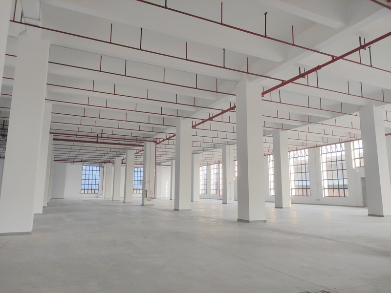 仓储用度蕴含哪些？