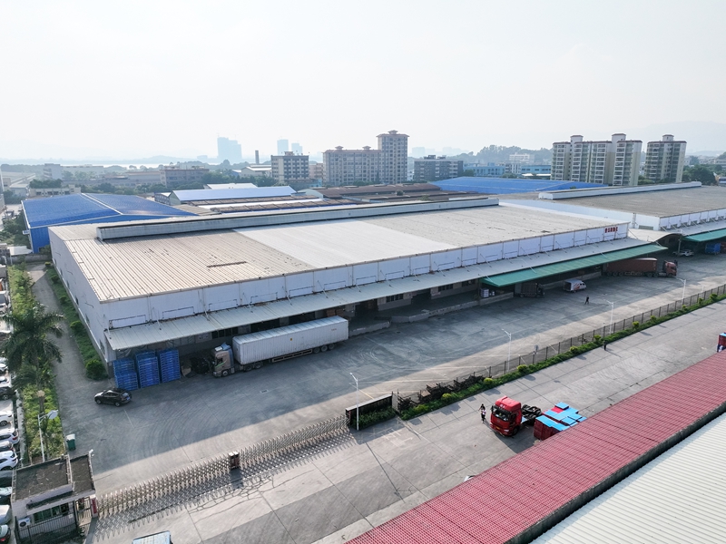 什么是公共仓？