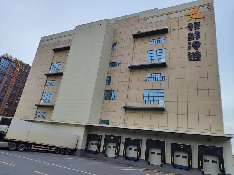 冷库租金几多钱一平方?