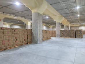 拉萨冷库与新疆哈密瓜的“甜美组合”