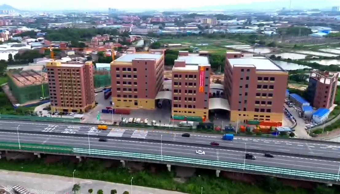 靠谱的托管仓储公司安心托管！