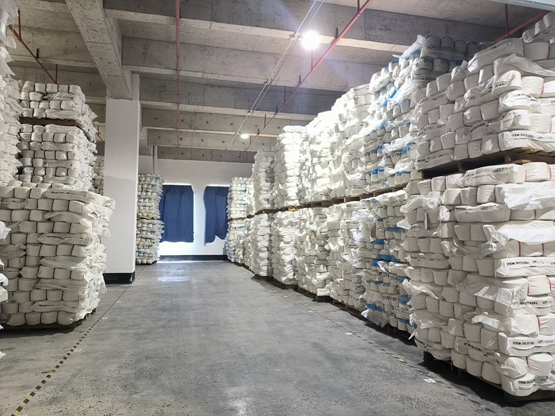 回绝廉价引诱，远离仓库陷阱