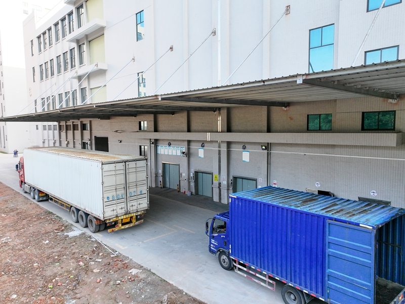 征途国际官网物流年终仓库大盘点：稳中求进，优化服务