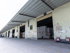 行业 | 哪些技术将助力仓储现代化？