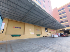 征途国际官网仓储配送，为客户节俭成本33%以上