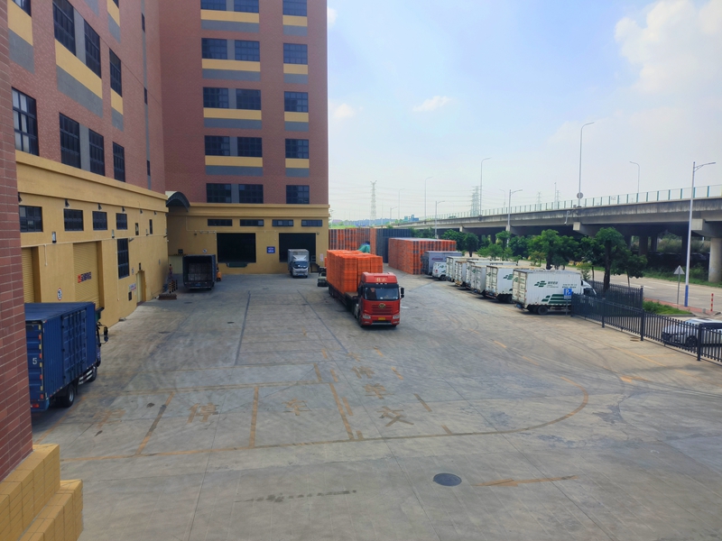 拉萨第三方仓库托管解你“燃眉之急”