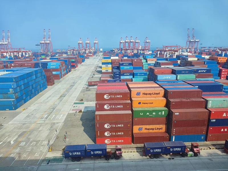 征途国际官网物流到昭通南沙国际物流进建互换