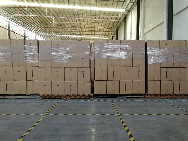 食品仓库要存储好货物必要做到那6点？