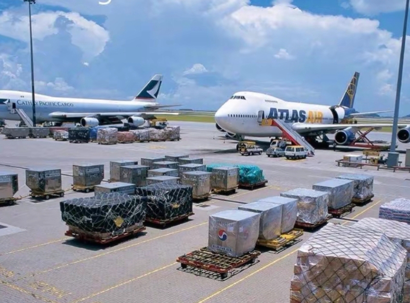 国际物流公司有哪些？有哪些优势？